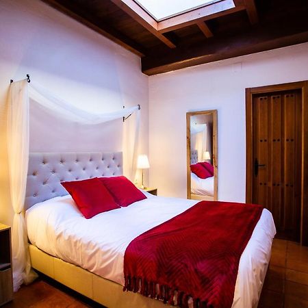 Apartamentos Puente De La Juderia Hervás Zewnętrze zdjęcie