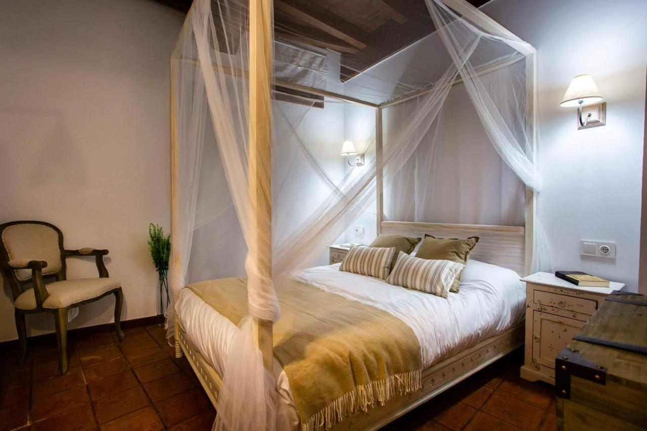 Apartamentos Puente De La Juderia Hervás Zewnętrze zdjęcie