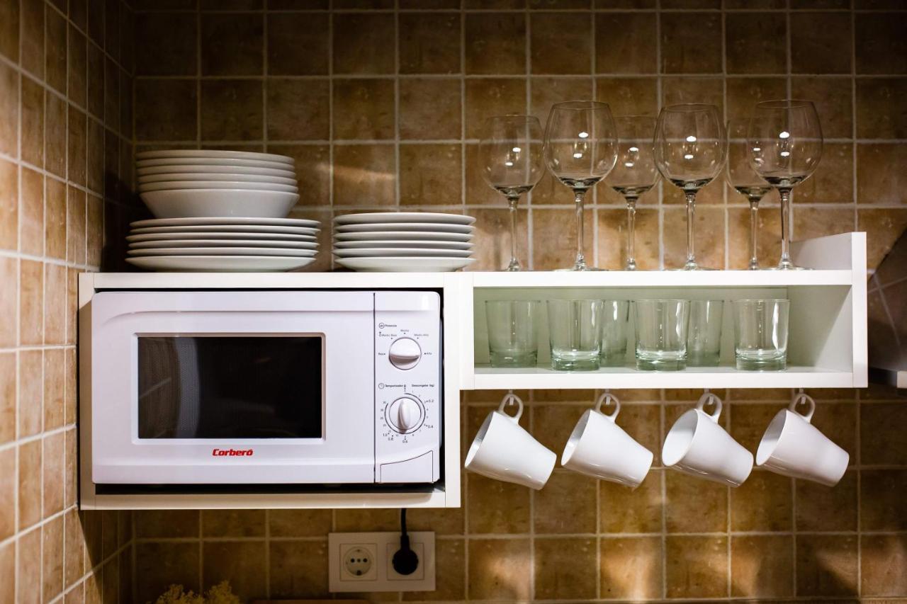 Apartamentos Puente De La Juderia Hervás Zewnętrze zdjęcie
