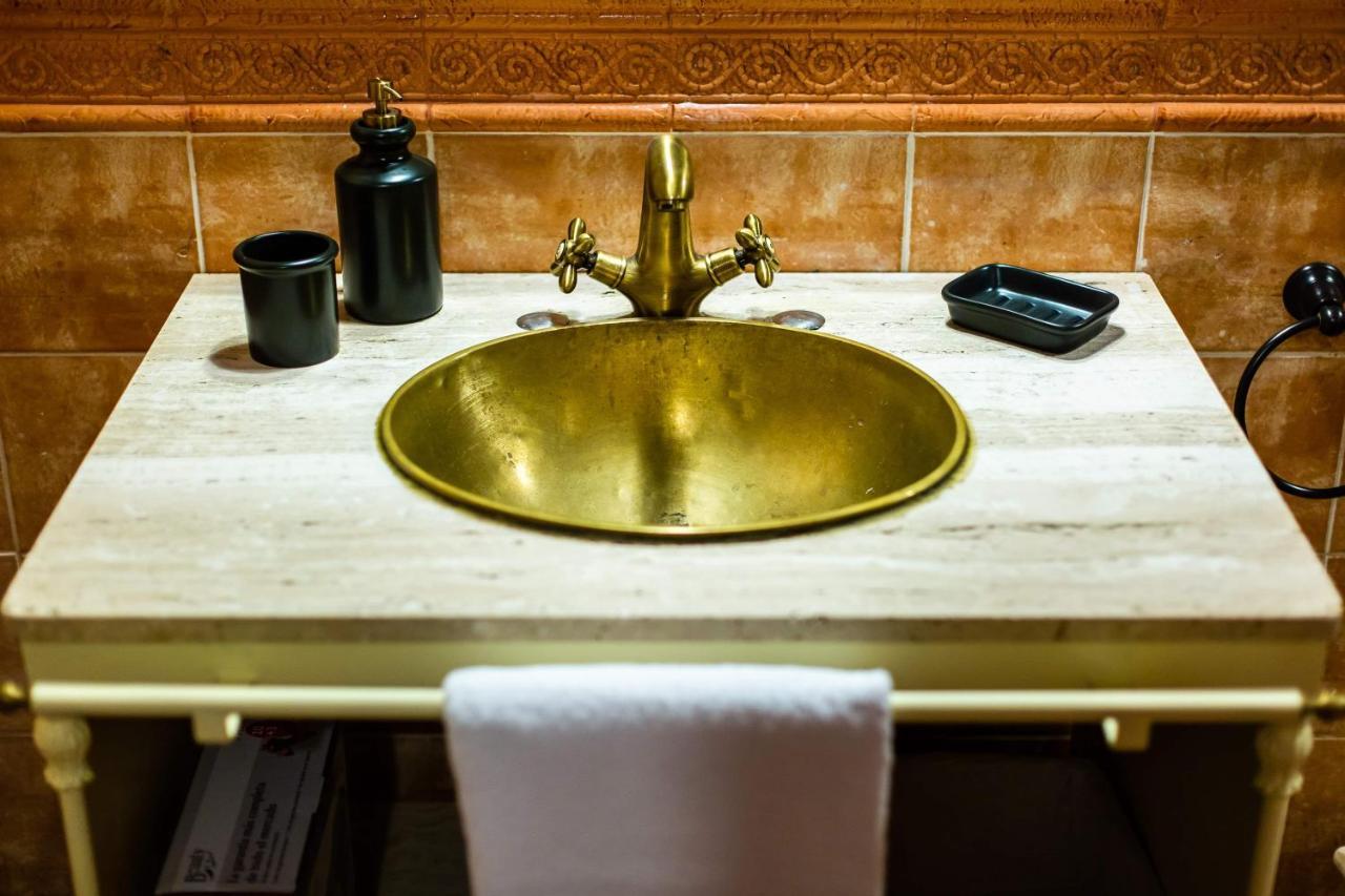 Apartamentos Puente De La Juderia Hervás Zewnętrze zdjęcie