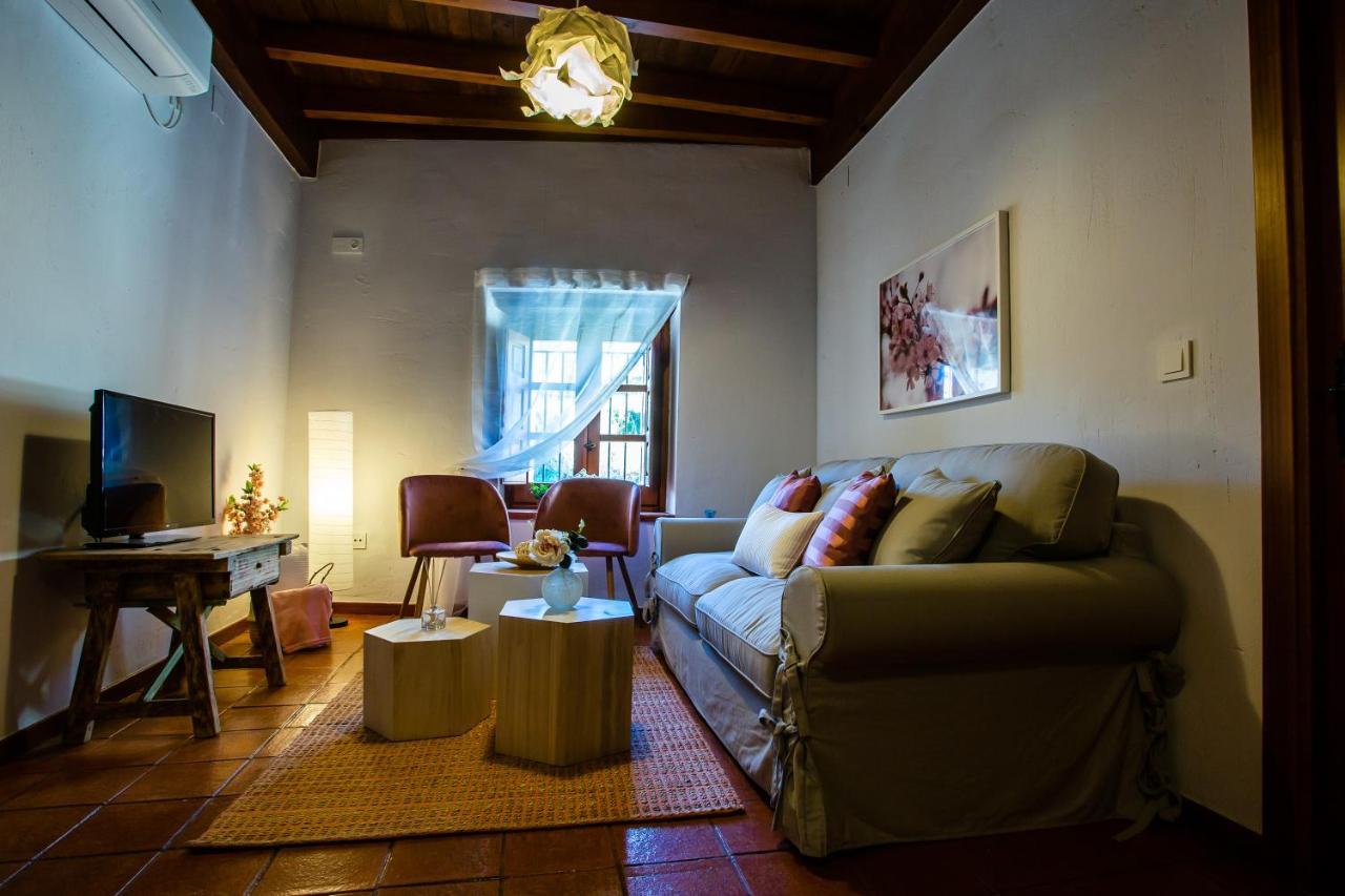 Apartamentos Puente De La Juderia Hervás Zewnętrze zdjęcie