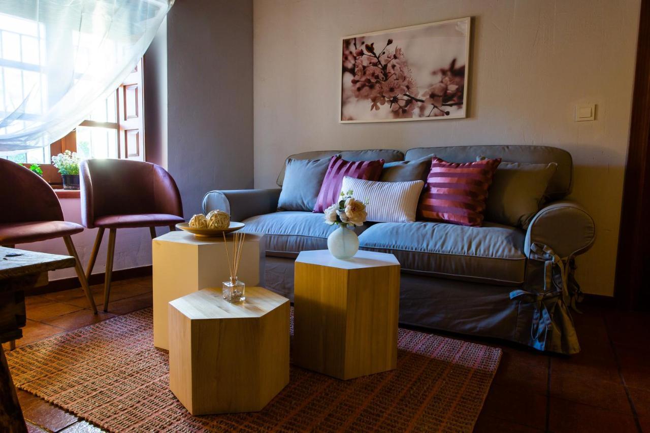 Apartamentos Puente De La Juderia Hervás Zewnętrze zdjęcie
