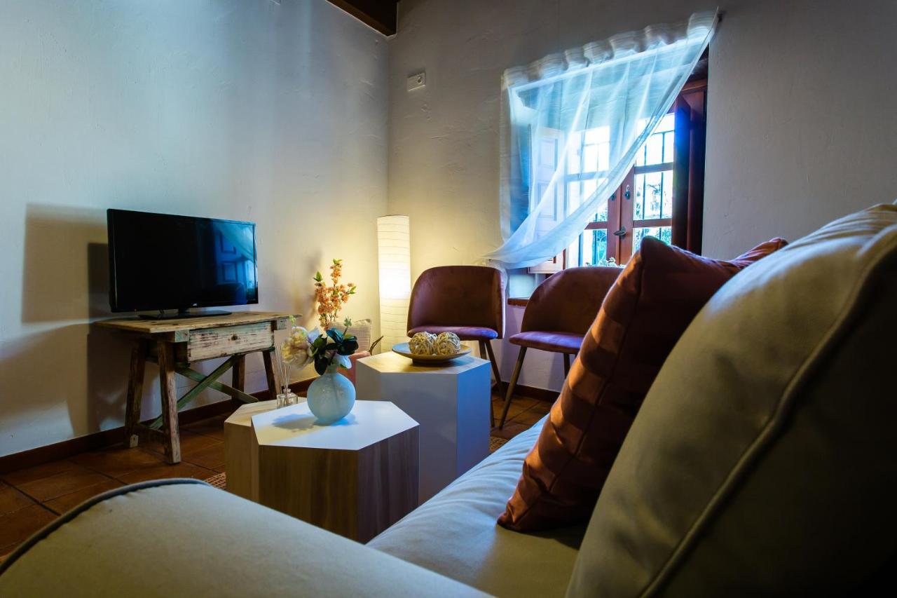 Apartamentos Puente De La Juderia Hervás Zewnętrze zdjęcie