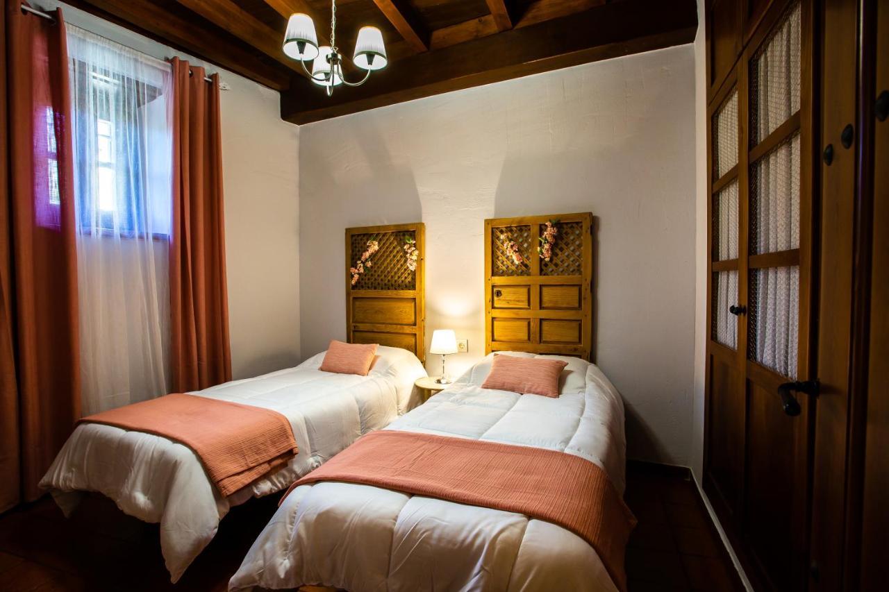 Apartamentos Puente De La Juderia Hervás Zewnętrze zdjęcie