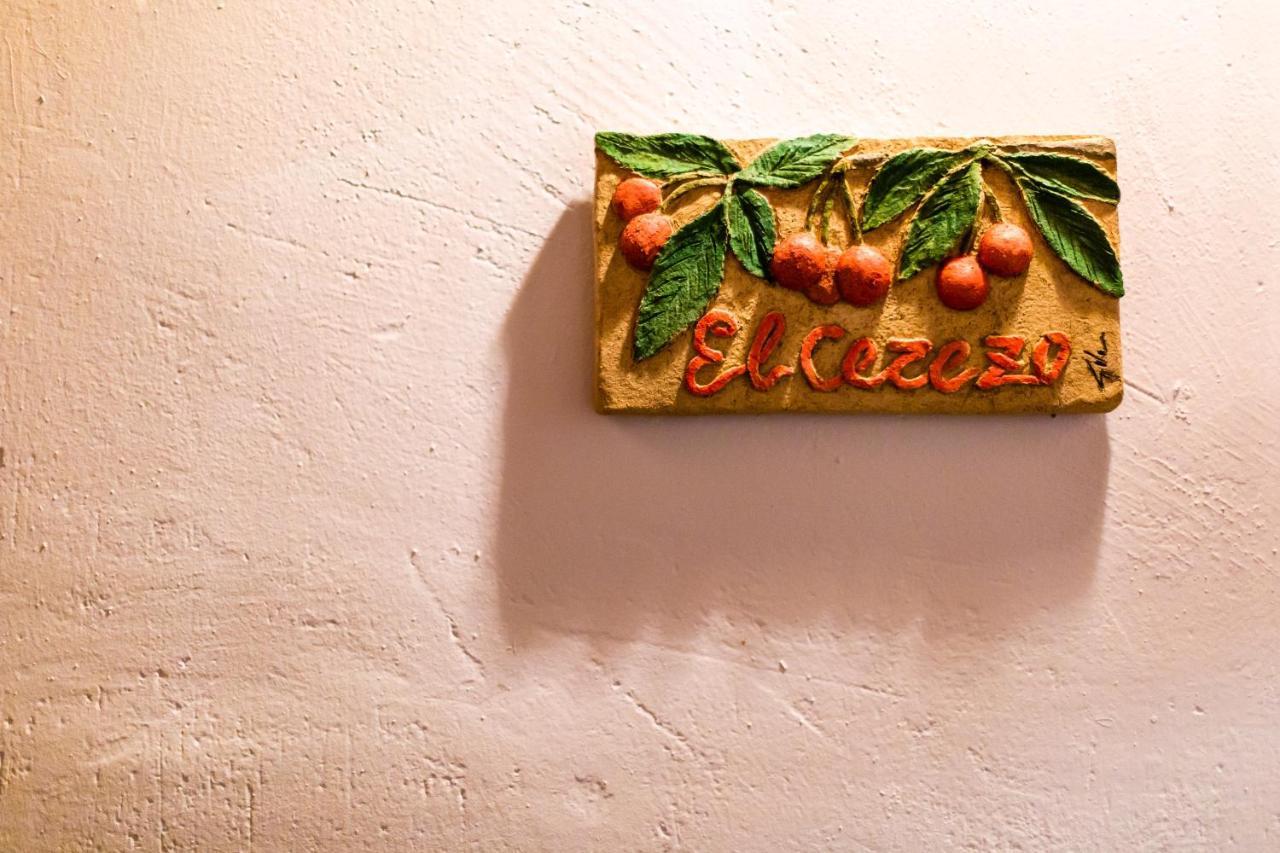 Apartamentos Puente De La Juderia Hervás Zewnętrze zdjęcie
