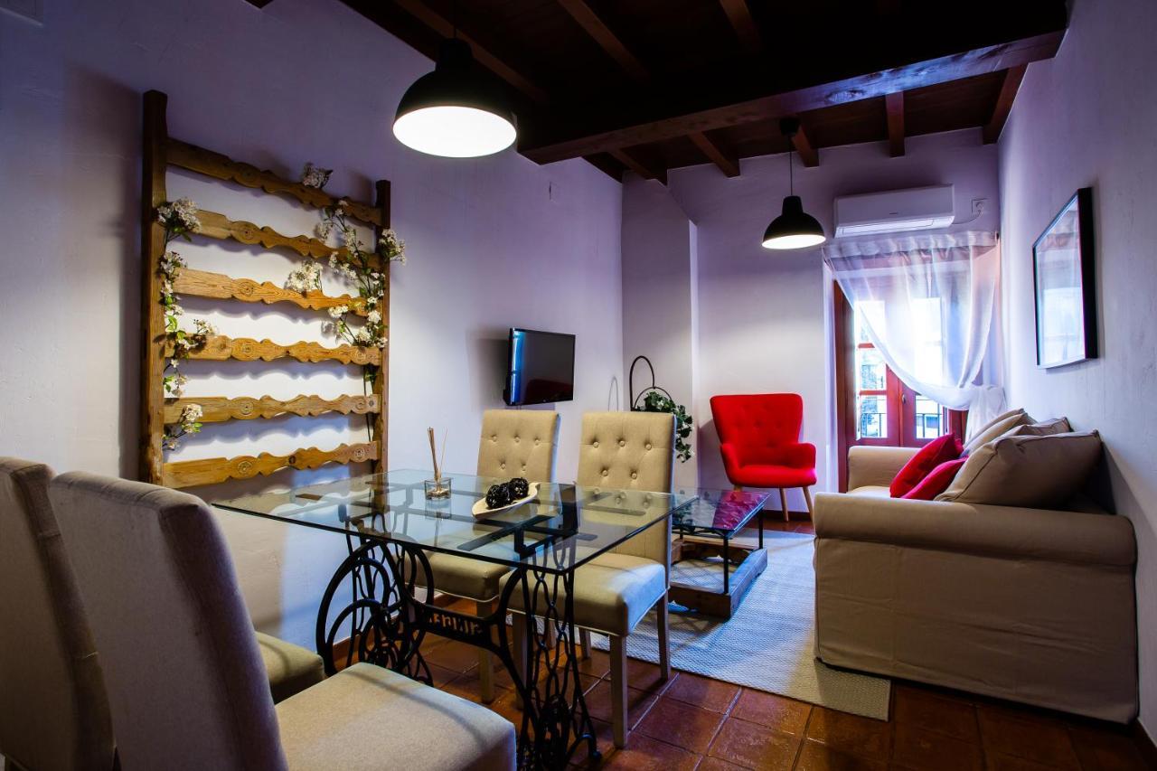 Apartamentos Puente De La Juderia Hervás Zewnętrze zdjęcie