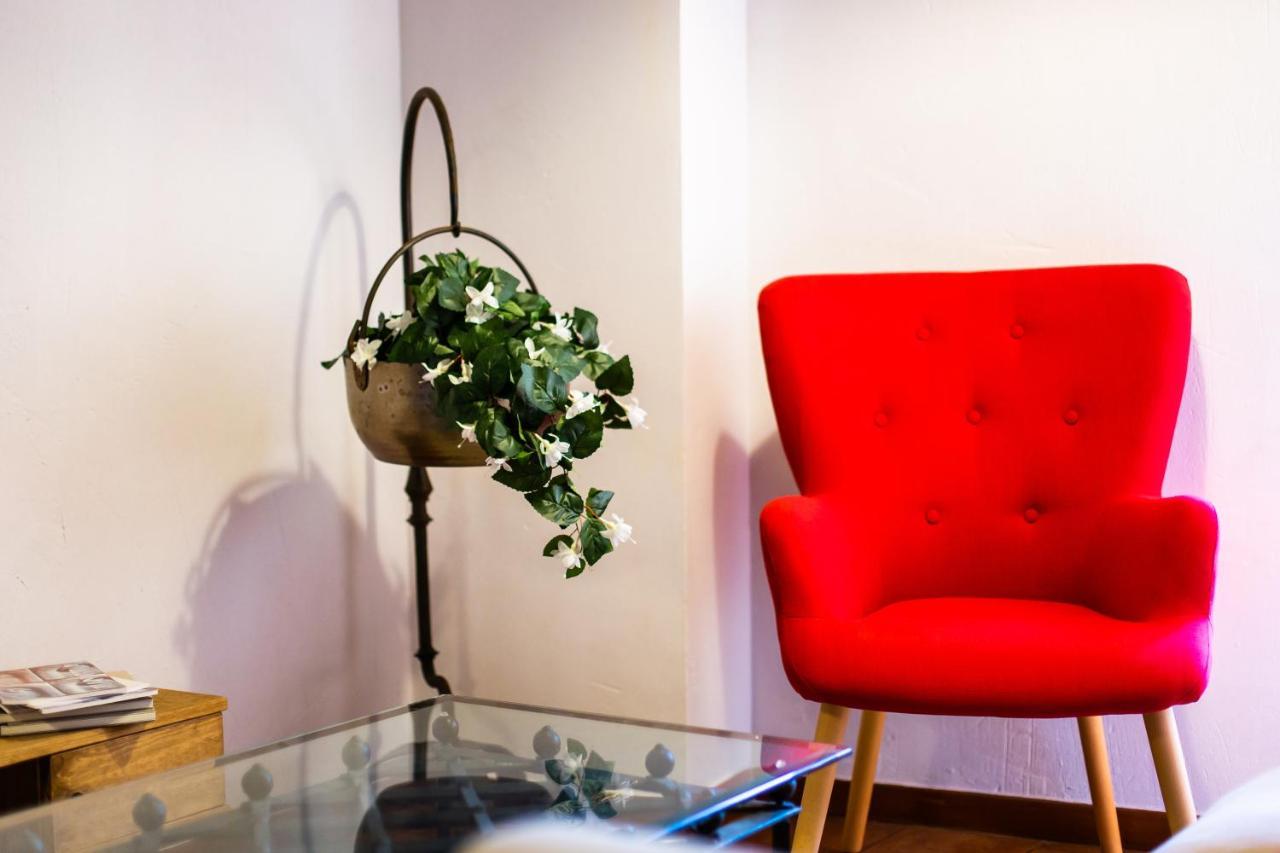 Apartamentos Puente De La Juderia Hervás Zewnętrze zdjęcie