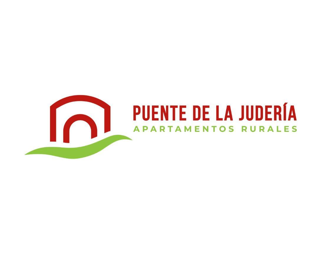 Apartamentos Puente De La Juderia Hervás Zewnętrze zdjęcie